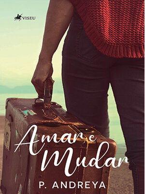 cover image of Amar e Mudar